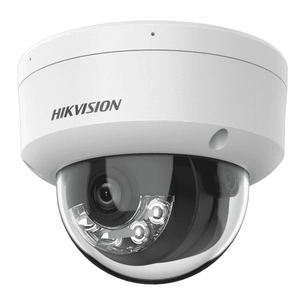 HIKVISION DS-2CD1141G2-LIUF 4MP 2.8MM AKILLI ÇİFT IŞIK MIC. ACUSENSE MINI DOME KAMERA - 3