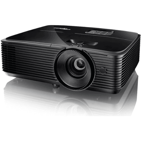 OPTOMA S336 800x600 4000 ANSI LUMEN DLP PROJEKSİYON CİHAZI - 8