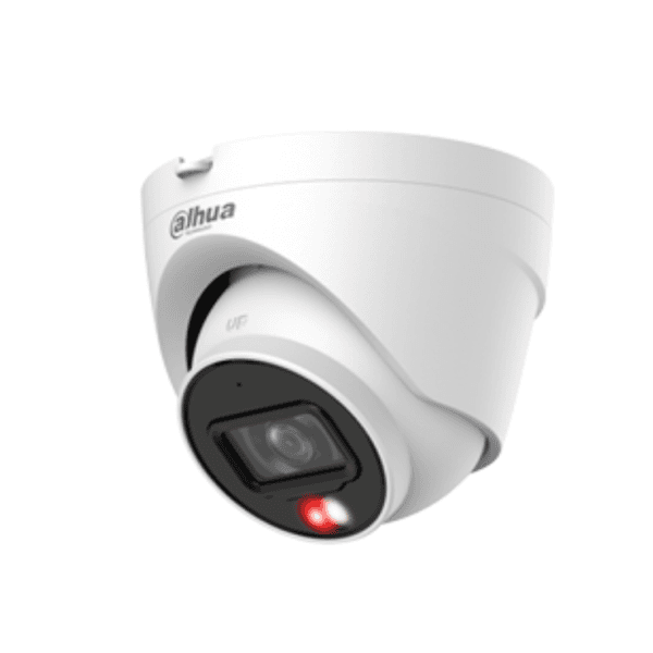 DAHUA IPC-HDW1439V-SA-IL-0280B-S6 4MP IP DOME KAMERA - 2