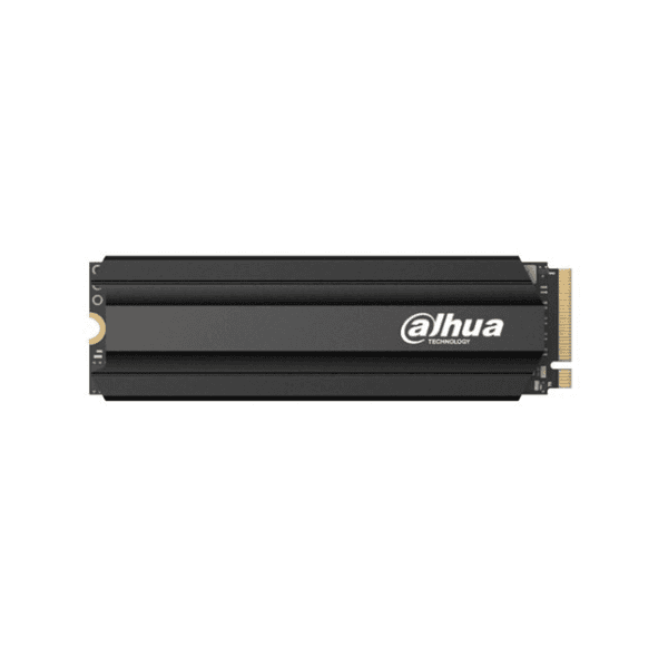 DAHUA E900 1TB M.2 2280 NVME SSD (2000-1600MB/S)(SSD-E900N1TB) - 2