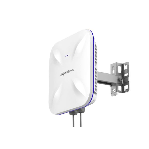 RUIJIE REYEE RG-RAP6260(G) AX1800 WI-FI 6 DUALBAND 2X2MIMO 23DBM POE ADAPTORSUZ OUTDOOR ACCESS POINT - 4
