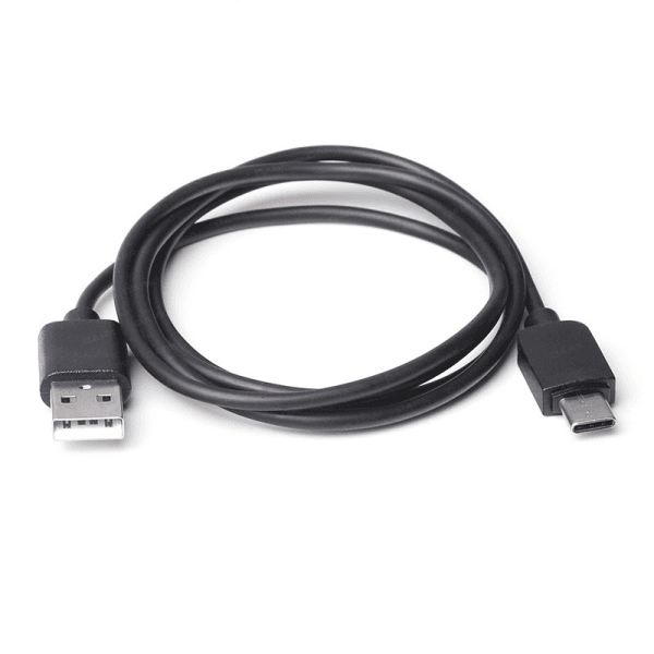 DARK DK-CB-U31L100 1M USB TYPE-C - USB 2.0 TYPE A HIZLI ŞARJ VE DATA KABLOSU - 6