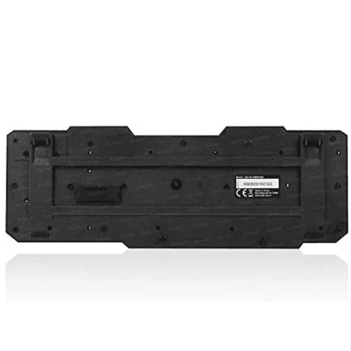 DARK DK AC KMW1010 Multimedia Butonlu Türkçe Q Kablosuz Klavye & Mouse Set - 7