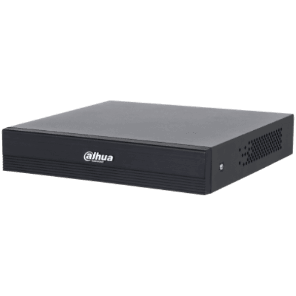 DAHUA XVR1B04H-I/T 4 KANAL AI HDCVI 1U DVR KAYIT CİHAZI (1HDD) - 5