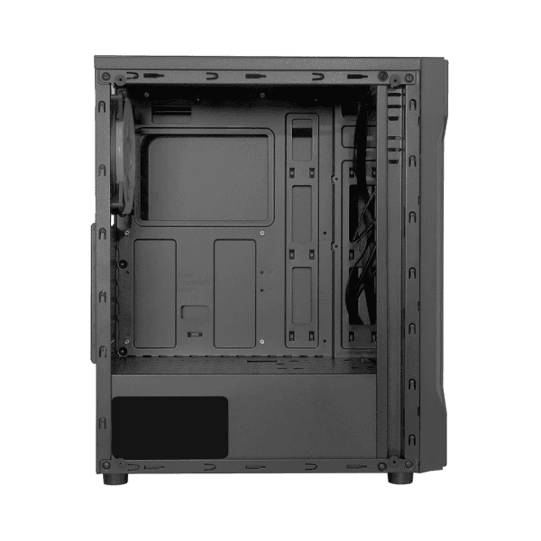 FRISBY FC-8945G 500W RGB FAN GAMING KASA - 6