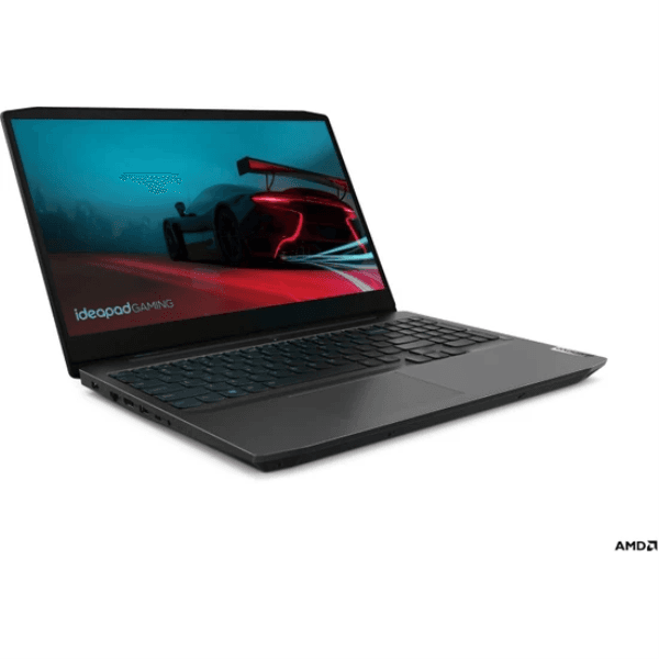 LENOVO IDEAPAD GAMING 81Y400XSTX I5-10300H 8GB 512GB SSD 4GB GTX1650TI 15.6" DOS - 6