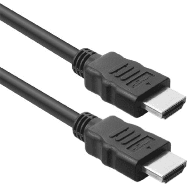 ASONIC AS-XHD15 HDMI TO HDMI 1.5M SİNEMA 4K (4096*2160) GÖRÜNTÜ VE SES AKTARICI KABLO - 2