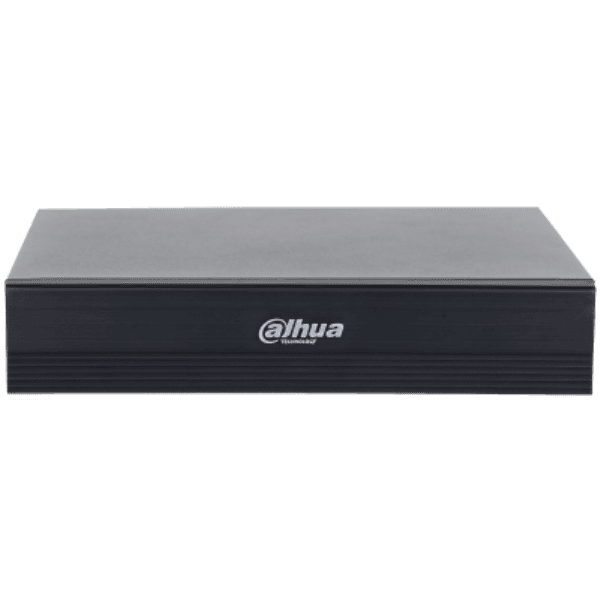 DAHUA XVR1B04H-I/T 4 KANAL AI HDCVI 1U DVR KAYIT CİHAZI (1HDD) - 4