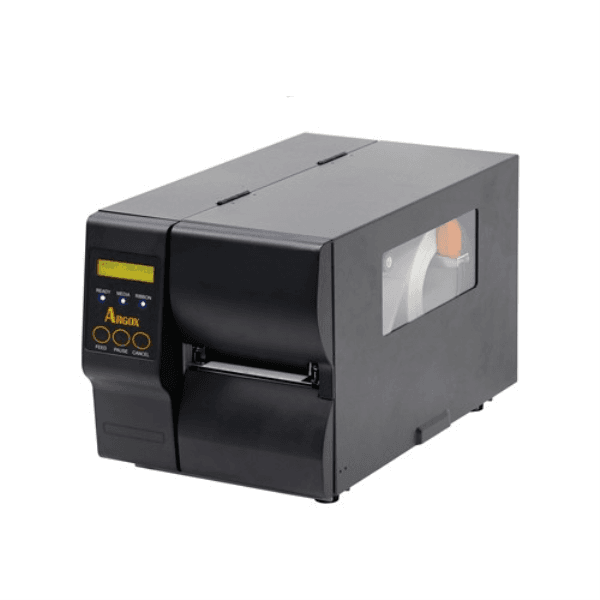 ARGOX IX4-350 300DPI TERMAL TRANSFER USB+SERİ+ETH. BARKOD YAZICI - 8