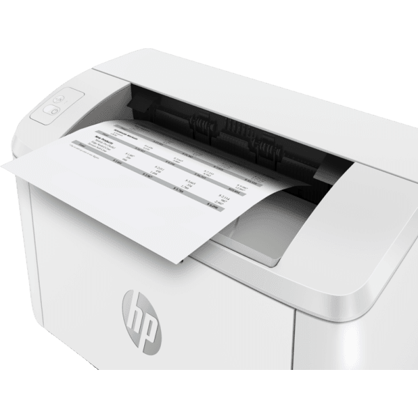 HP 7MD65A M111CA TEK FONKSİYONLU SİYAH LAZER YAZICI 18PPM - 6