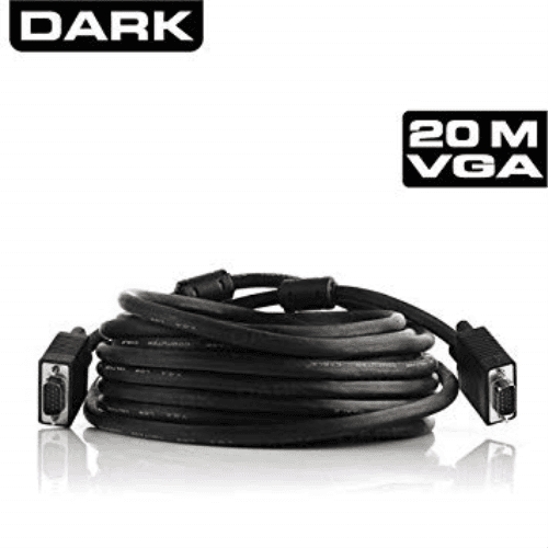 DARK DK-CB-VGAL2000 20M VGA KABLO - 2