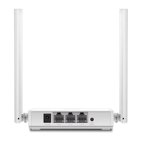 TP-LINK WR820N N300 WI-FI ROUTER 300MB - 6