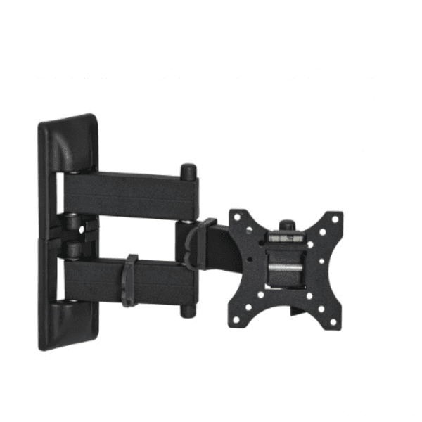 VONTECH VT-222 HC PRO 12928 10-27" HAREKETLİ LCD-LED TV DUVAR ASKI APARATI (VESA:75X75 - 100X100) - 2