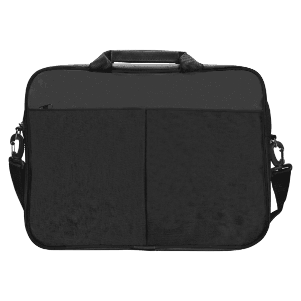 ADDISON 300657 15.6 SİYAH BİLGİSAYAR NOTEBOOK ÇANTASI - 5
