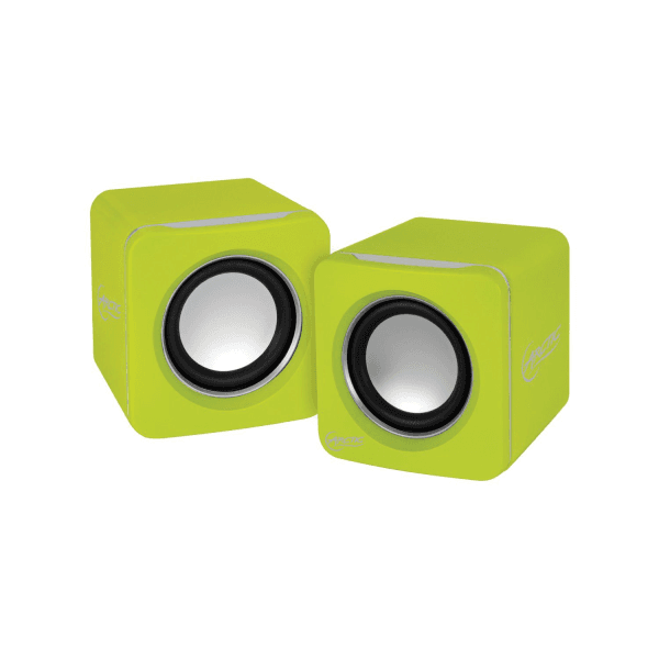 ARCTIC S111 BLUETOOTH 1+1 TAŞINABİLİR SPEAKER YEŞİL - 2