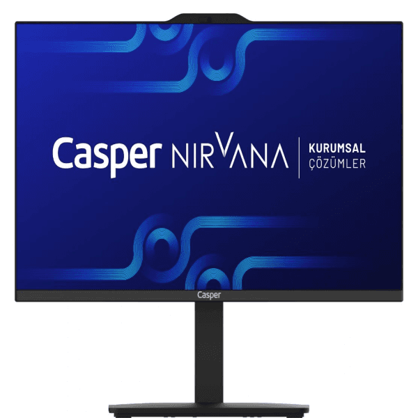 CASPER AIO A90.1342-BQ00X-V-S i5-13420H 16GB 1TB SSD 23.8" DOS - 11