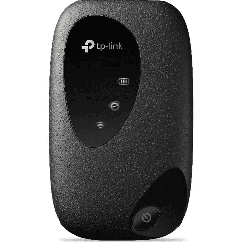TP-LINK M7200 4G LTE 300 Mbps MOBİL KABLOSUZ ROUTE - 5
