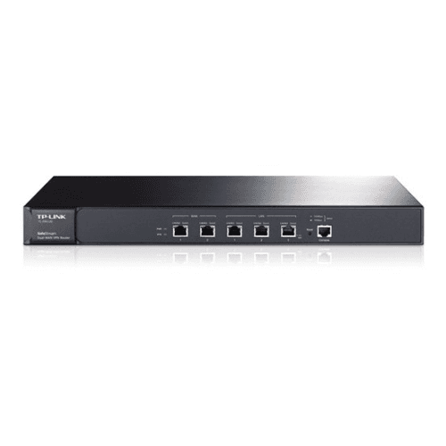 TP-LINK TL-ER6120 GIGABIT DUAL-WAN VPN ROUTER - 2