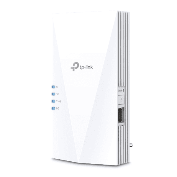 TP-LINK RE500X AC1200 1200Mbps Wi-Fi 6 MENZİL GENİŞLETİCİ - 5