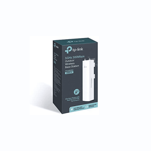 TP-LINK WBS510 5GHz 300 Mbps DIŞ MEKAN KABLOSUZ AC - 6