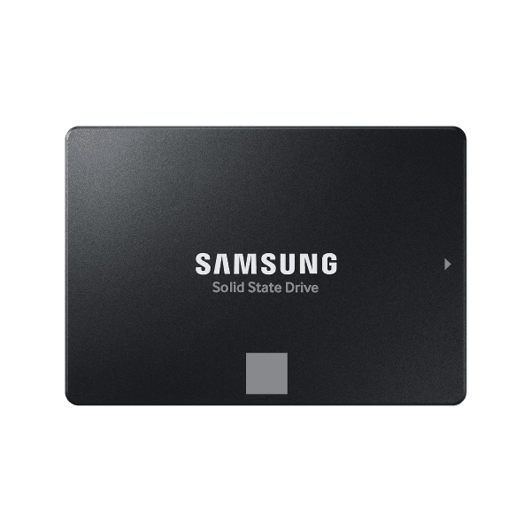 Samsung 870 Evo MZ-77E1T0BW 1TB 560MB-530MB/s Sata 2.5" SSD - 2