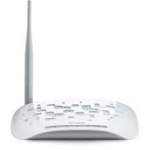 TP-LINK TL-WA701ND 150Mbps KABLOSUZ N ACCESS POINT - 2