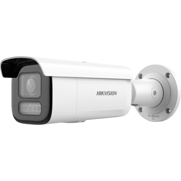 HIKVISION DS-2CD2683G2-LIZS2U/SL 8MP 2.8-12MM BULLET 4K GECE GÖRÜŞLÜ IP GÜVENLİK KAMERASI - 4