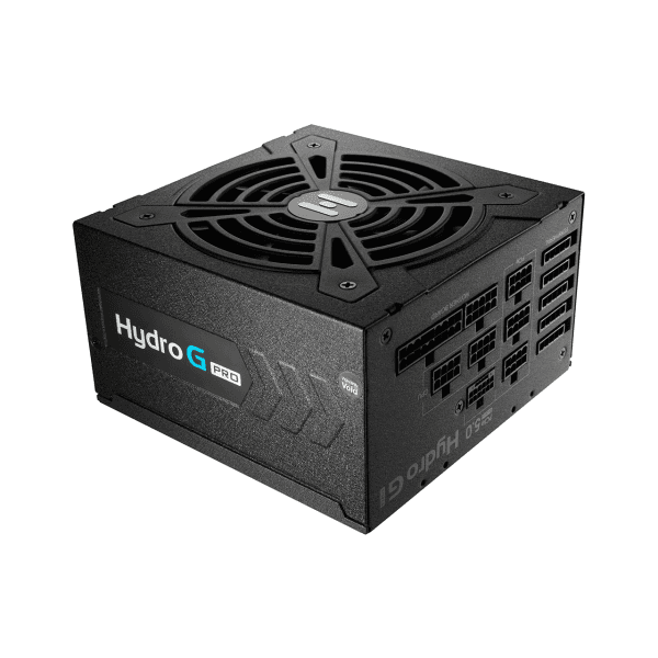 FSP HYDRO G PRO (HG2-1200) 1200W 80+GOLD 12CM FAN POWER SUPPLY - 6