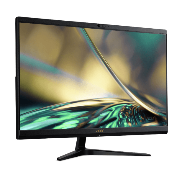 ACER ASPIRE C24-1700 DQ.BJWEM.006 I5-1235U 8GB 256SSD 23.8 DOS AIO - 6
