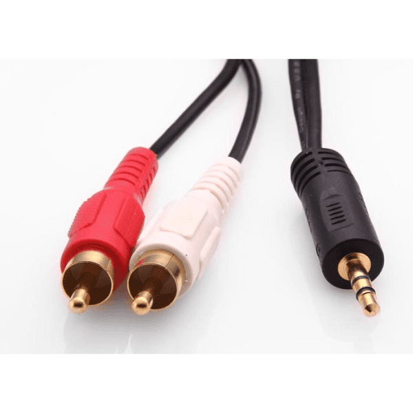 S-LINK SLX-860 5M STEREO SES KABLOSU - 5