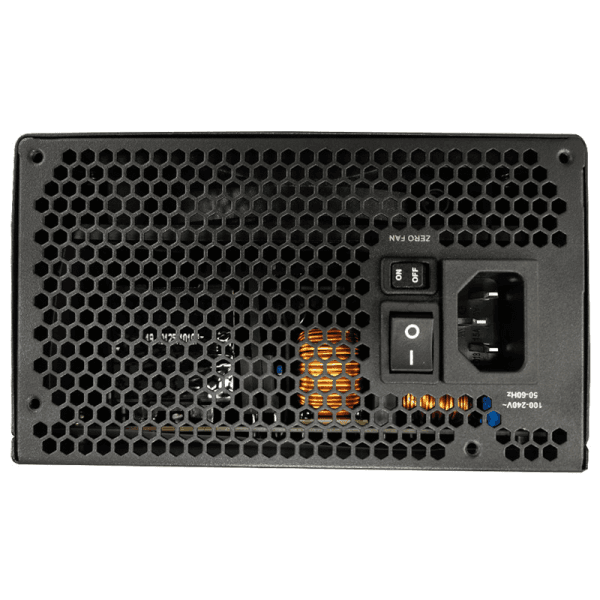 HIGH POWER SUPER SERISI 1300W 80+GOLD ATX 3.0 & PCIE 5.0 GÜÇ KAYNAĞI (HP1-O21300GD-F14C) - 9