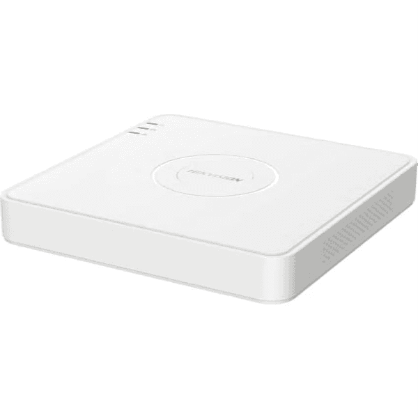 HIKVISION DS-7104NI-Q1/4P(D) 4 KANAL 4 PORT POE NVR KAYIT CİHAZI - 2