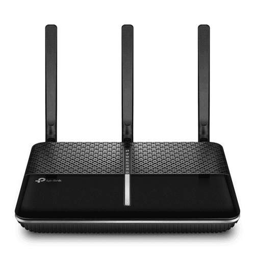 TP-LINK ARCHER VR600 1300 Mbps KABLOSUZ DUAL BAND - 5