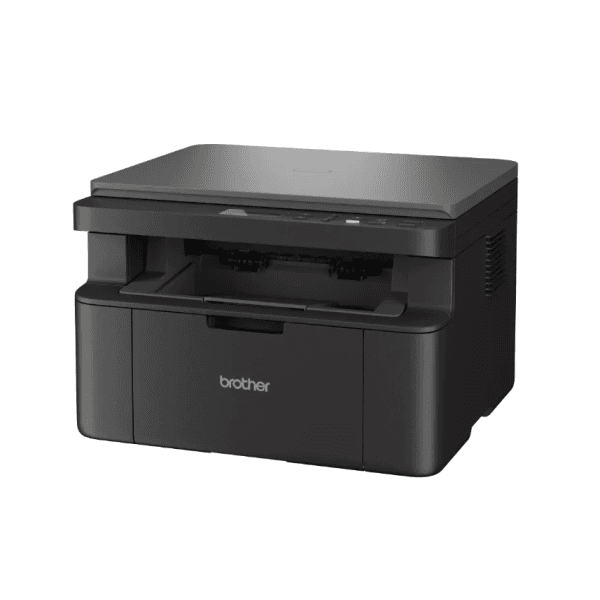 BROTHER DCP-L1632W-2T MONO LAZER YAZ/TAR/FOT/ETH/WIFI (2 TAM DOLU TONER) - 5