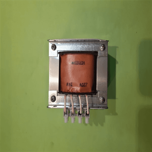 MERVESAN 300 VA AC/AC İZOLELİ TRANSFORMATÖR - 3