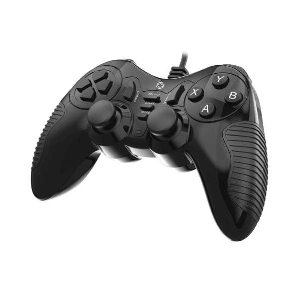 FRISBY FGP-3850B USB OYUN KOLU (PC, PS3, ANDROID TV) - 5