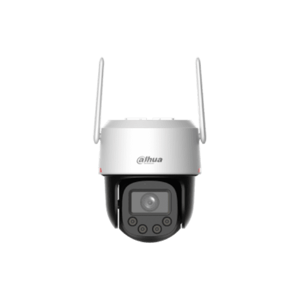 DAHUA PICOO F1 DH-P5F-PV-0360B-PRO 5MP 3.6MM WI-FI PT SPEED DOME KAMERA - 6