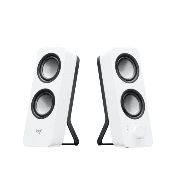 LOGİTECH Z200 HOPARLÖR - BEYAZ 980-000811 - 3