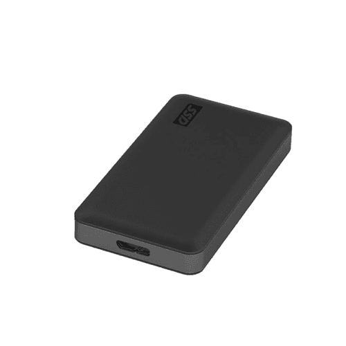 EVEREST HDC-M210 HARİCİ USB 3.0 M.2 NGFF / MSATA COMBO SSD HDD KUTU - 4