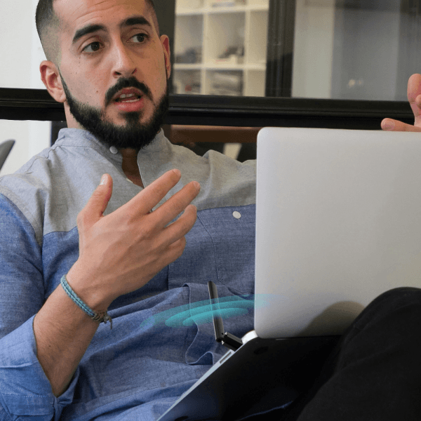 TP-LINK UB500 PLUS UZUN MENZİLLİ BLUETOOTH 5.3 USB ADAPTÖR - 18