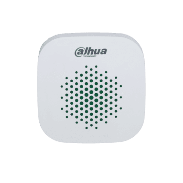 DAHUA DHI-ARA12-W2(868) WIRELESS İÇ ALAN SİREN - 4