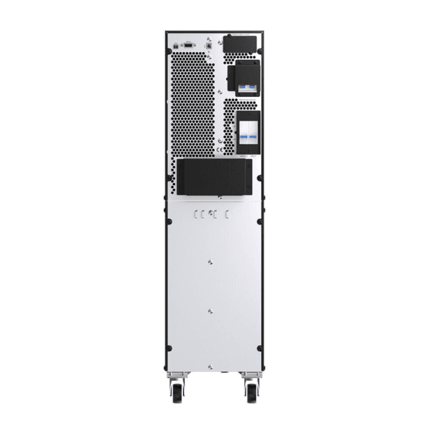 TESCOM  NEOLINE 110 10KVA (16X12V 7AH) 1F/1F UPS (900040104) - 5