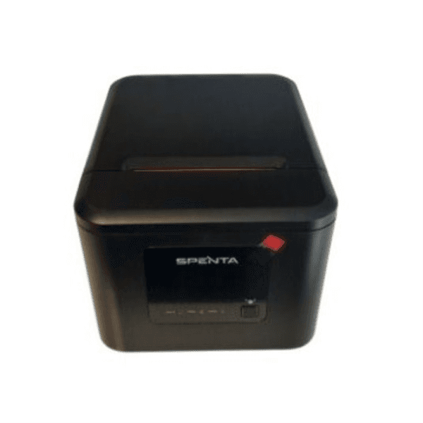 SPENTA SPR-180P USB+SERİ+ETHERNET 203DPİ TERMAL FİŞ YAZICI - 3