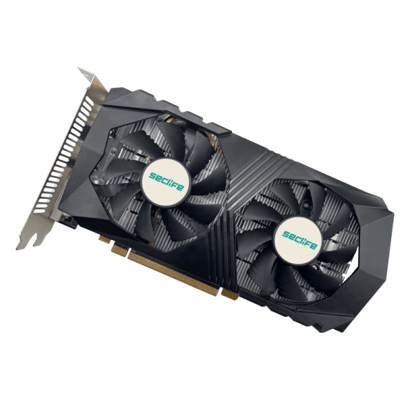 SECLIFE RADEON R9 370 4GB GDDR5 256BIT DVI HDMI DP EKRAN KARTI - 6