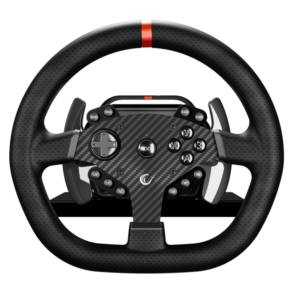 RAMPAGE ROWDY V997 ONLY PC 3 PEDALLI - EL VE SIRALI VİTESLI GAMING OYUNCU DİREKSİYONU - 14