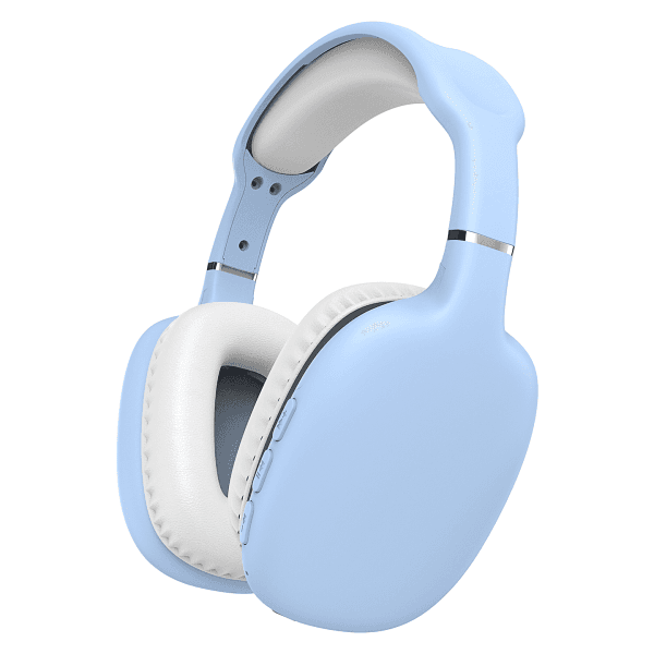 SNOPY SN-BT43 PHASE MAVİ BLUETOOTH KULAKLIK - 9