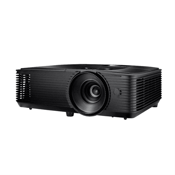 OPTOMA X381 3900AL 1024X768 XGA 15000H DLP PROJEKSIYON - 4