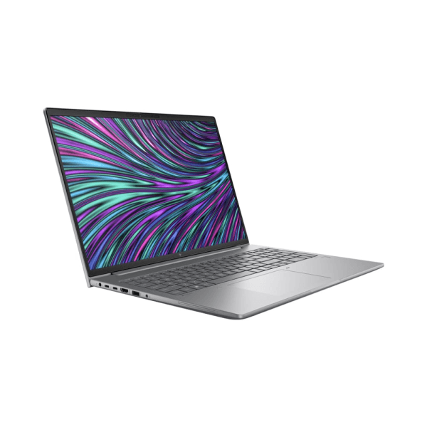 HP ZBOOK POWER 16 G11 8T0V1EA INTEL CORE U7-155H 32GB 1TB SSD 6GB RTX 1000 ADA 16" WUXGA WINDOWS 11 PRO (LTE) - 5