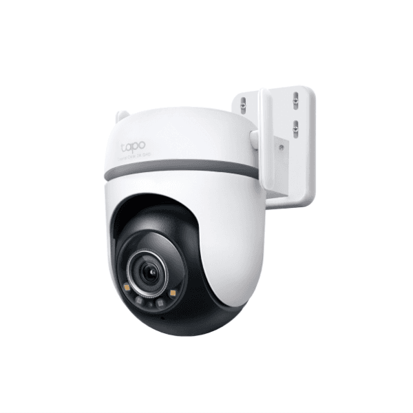 TP-LINK TAPO TC42 DIŞ MEKAN PAN/TILT GÜVENLİK WI-FI 2K KAMERA - 2