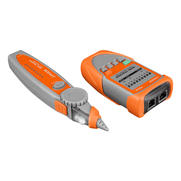 S-LINK SL-KB1020 KABLO BULUCU ve TESTER - 4